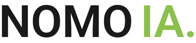 NOMO IA Workflow éditorial boosté par IA